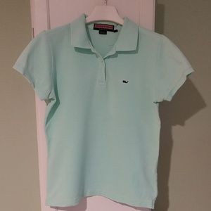 Womens Polo